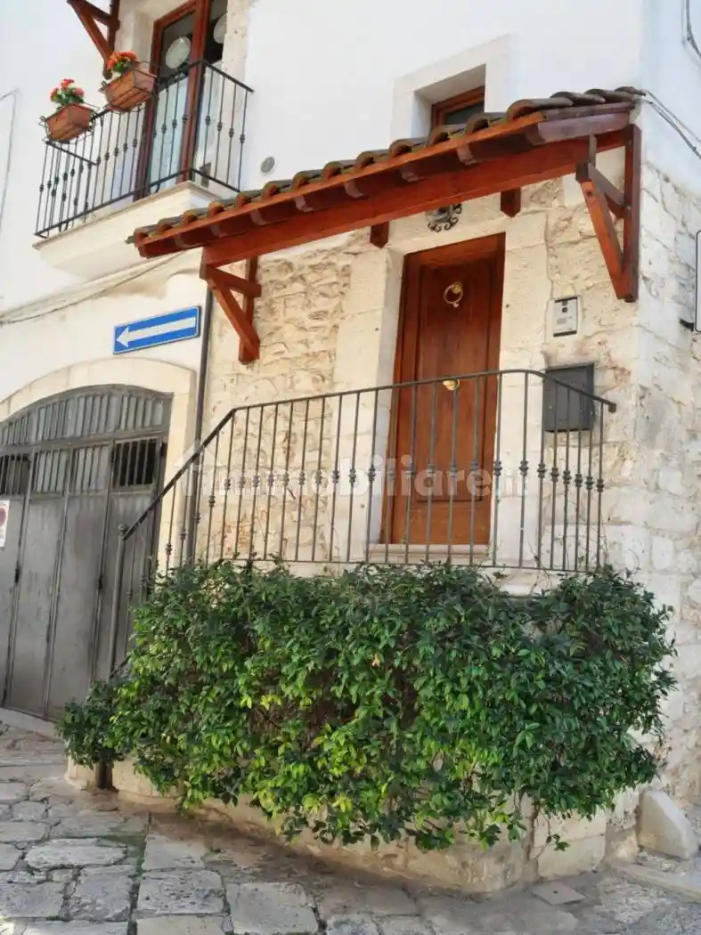 Casa indipendente in vendita a Conversano