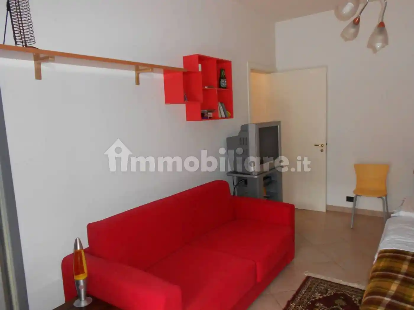 Appartamento in affitto a Bari