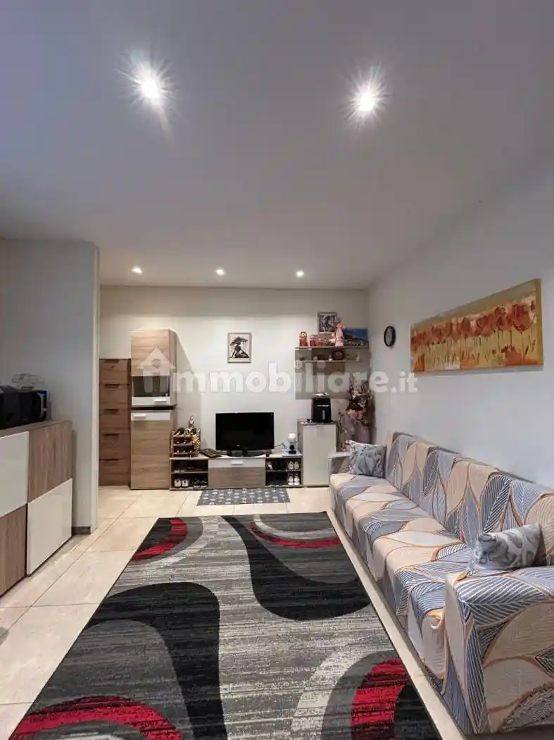 Appartamento in vendita a Montagnana