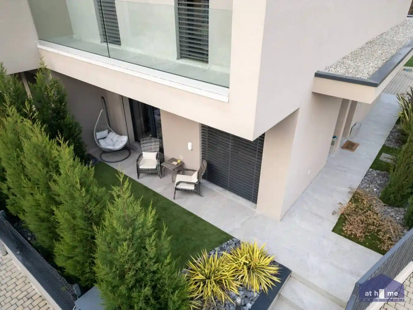 Villa in vendita a Giussano