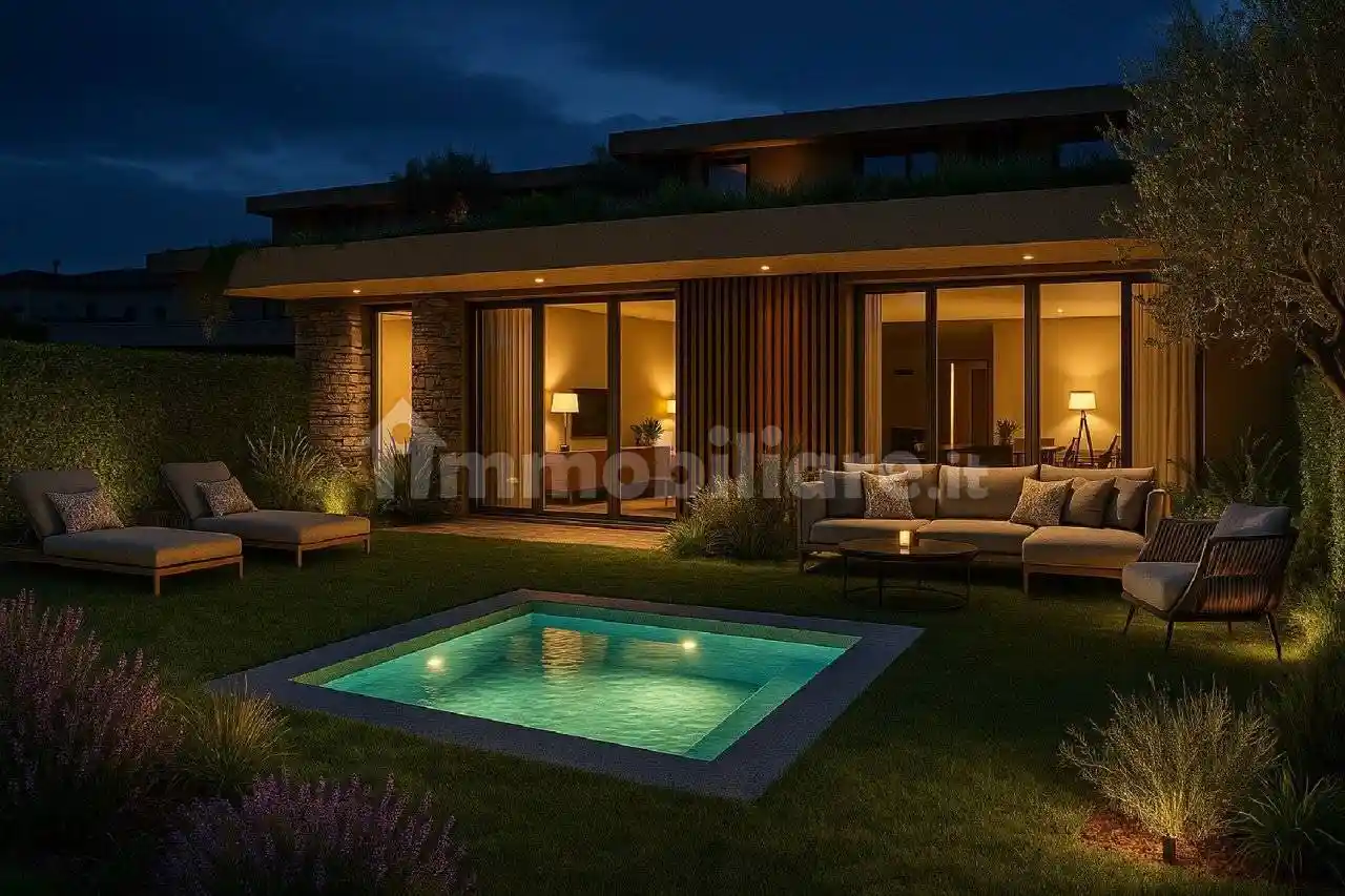 Appartamento in vendita a Finale Ligure