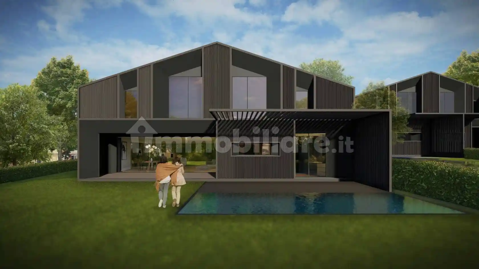 Villa in vendita a Vicenza