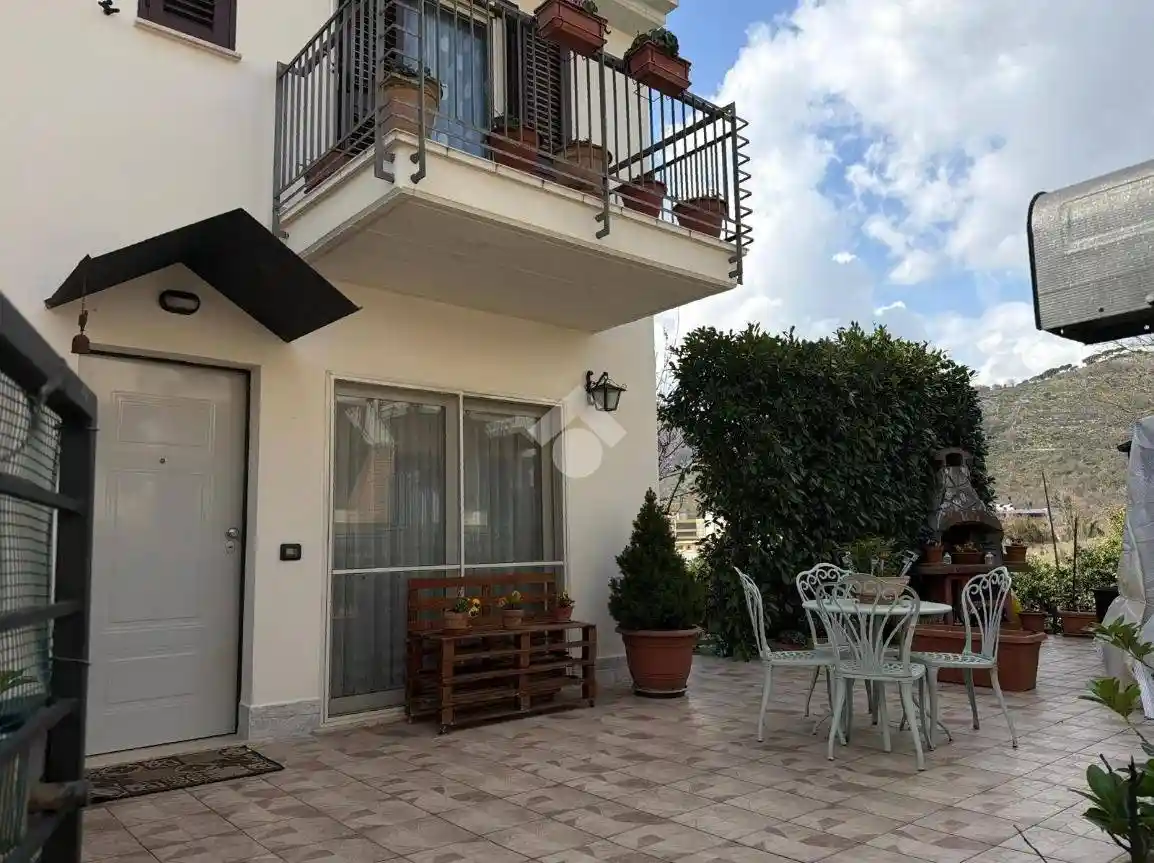 Villetta a schiera in vendita a Pozzilli