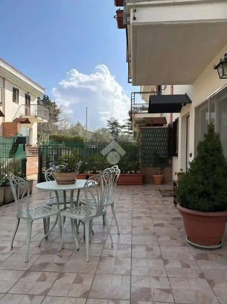 Villetta a schiera - foto 4