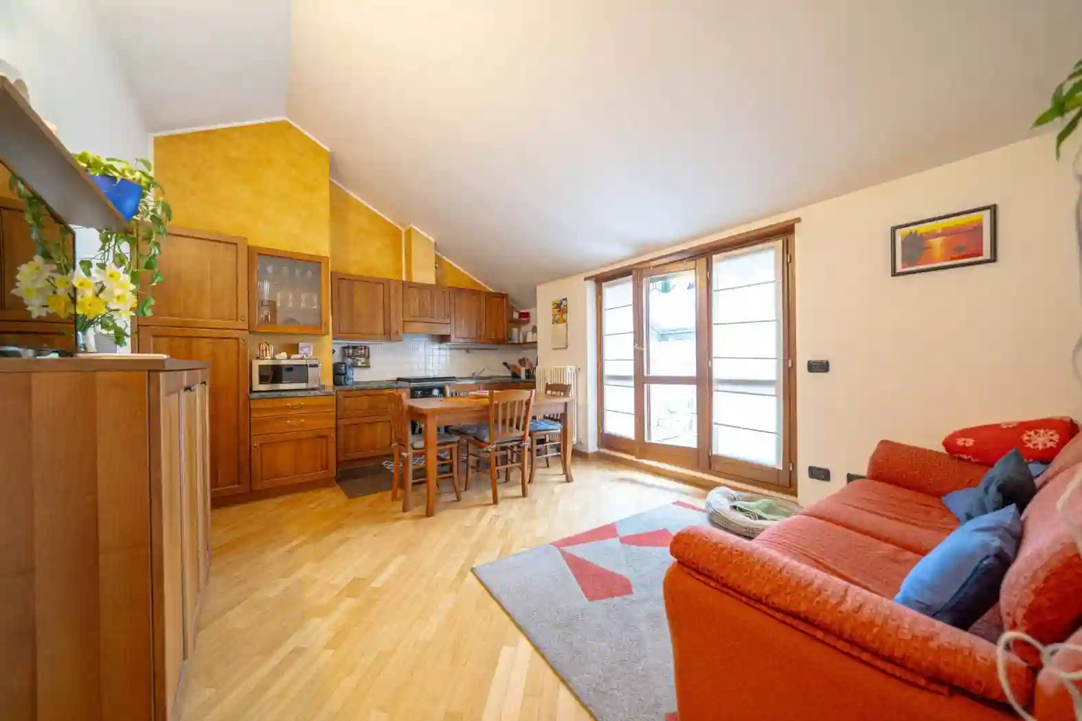 Appartamento - foto 2