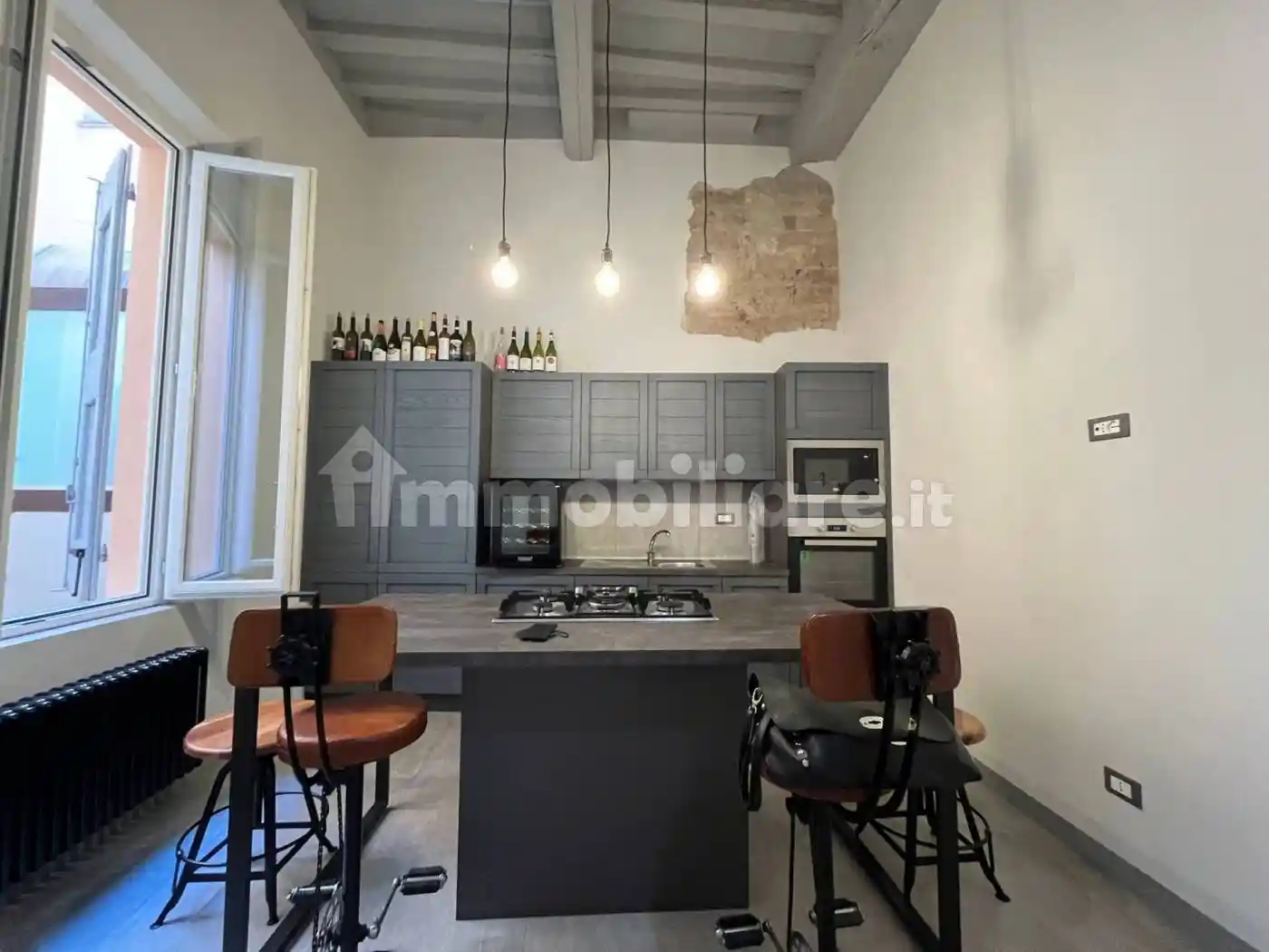 Appartamento in vendita a Modena