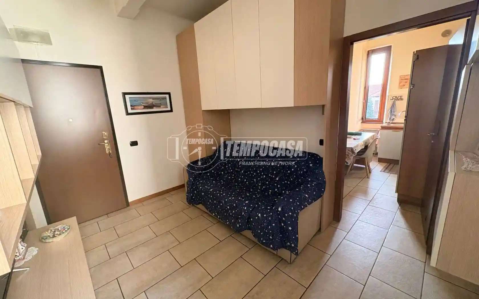 Appartamento in vendita a Fino Mornasco