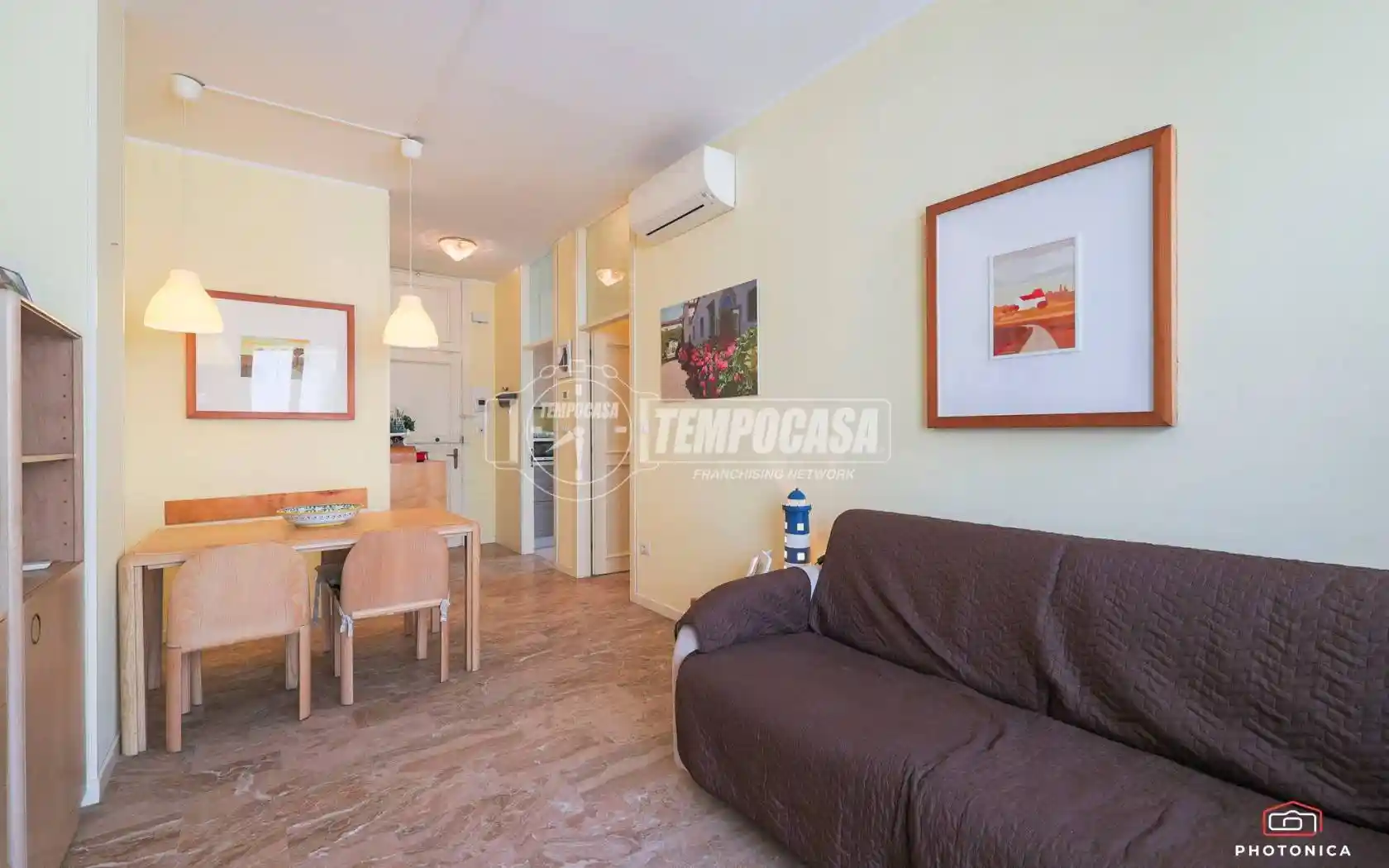 Appartamento in vendita a Riccione