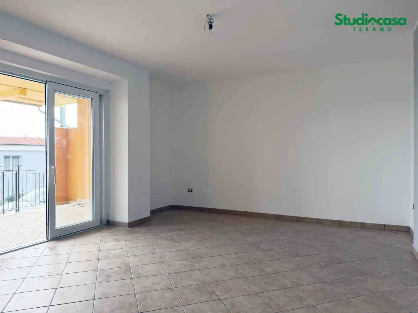 Appartamento in affitto a Teramo