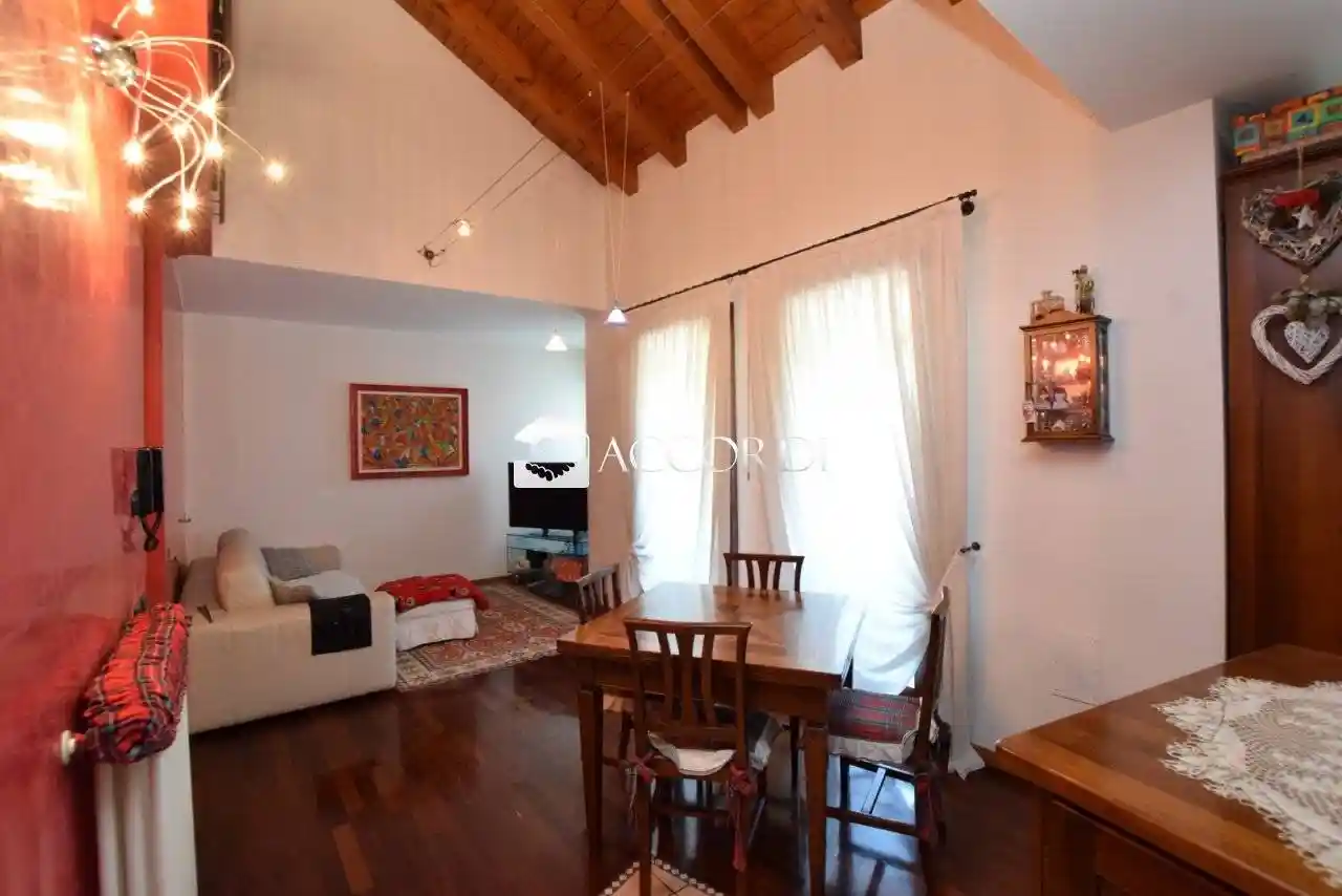 Appartamento in vendita a Trevignano