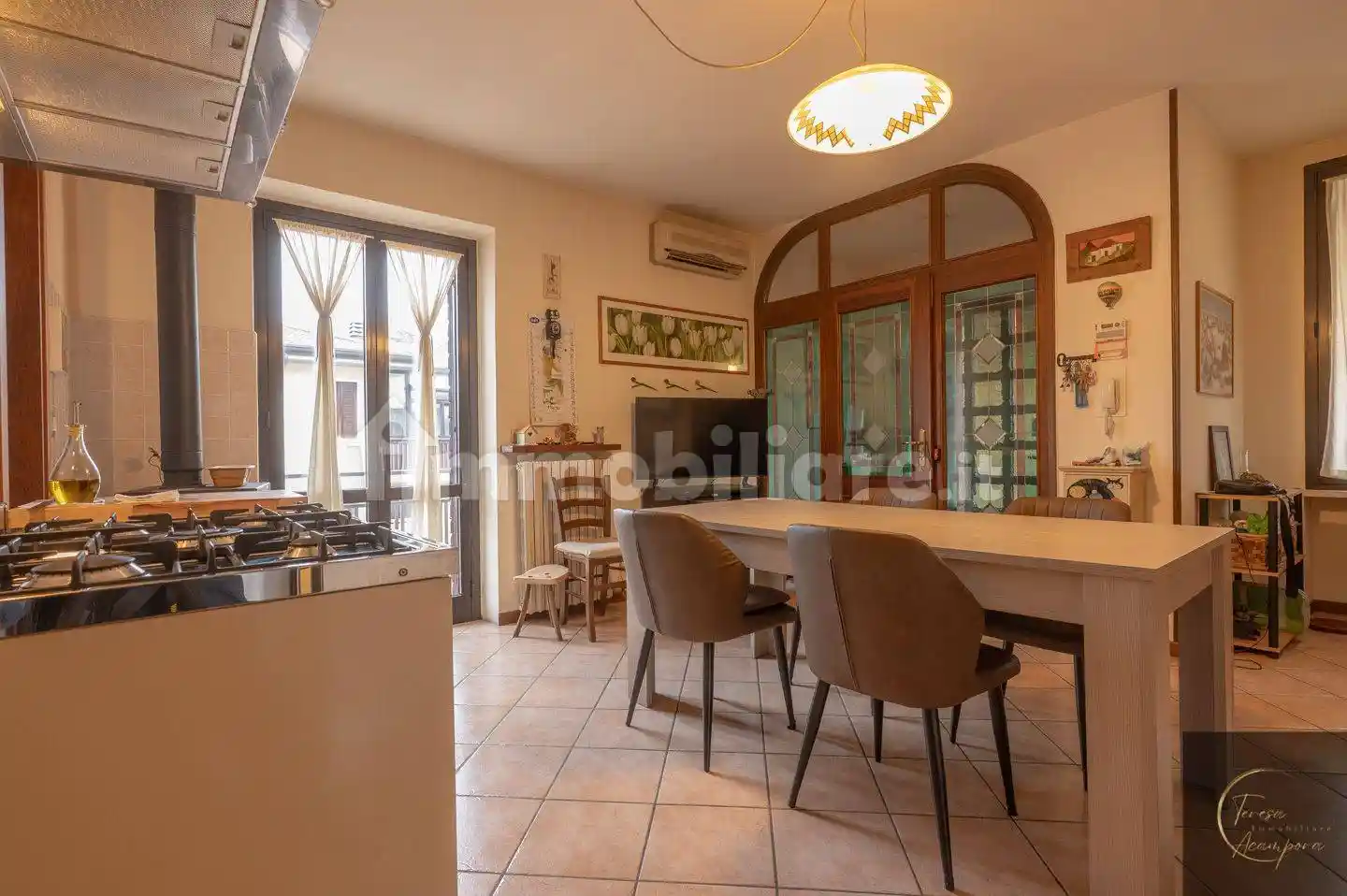 Casa indipendente in vendita a Negrar di Valpolicella