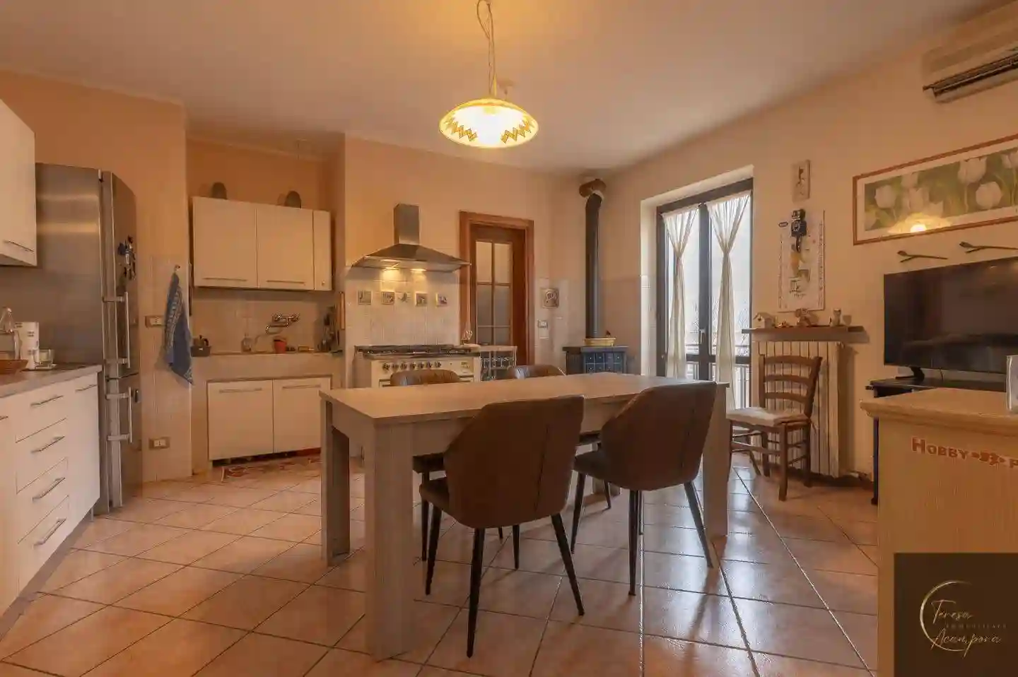 Casa indipendente - foto 3