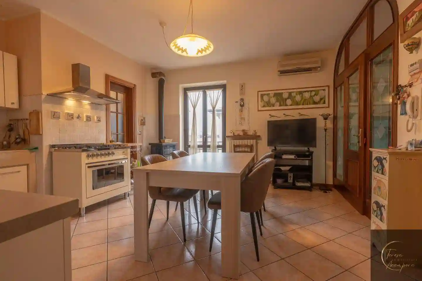 Casa indipendente - foto 4