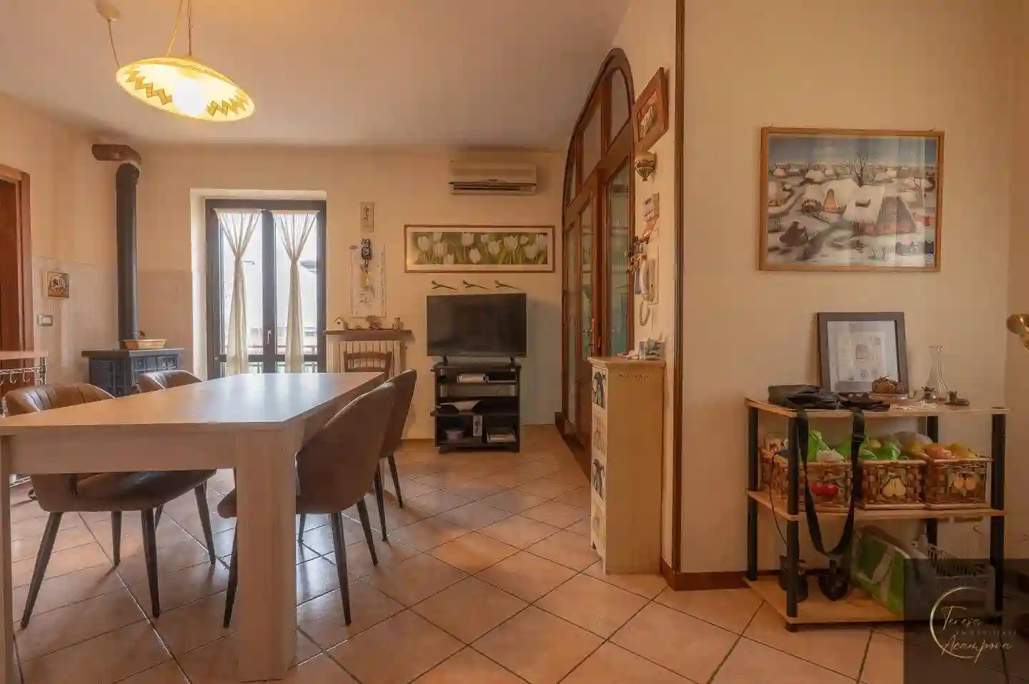 Casa indipendente - foto 5