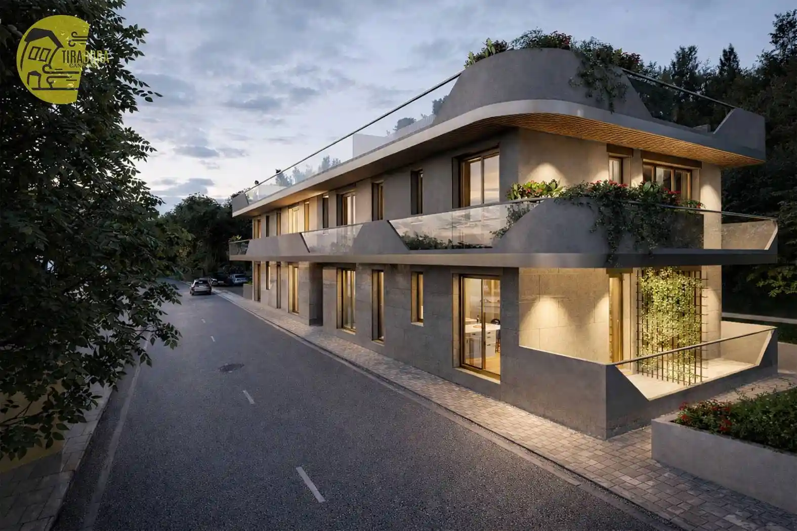 Appartamento in vendita a Duino-Aurisina