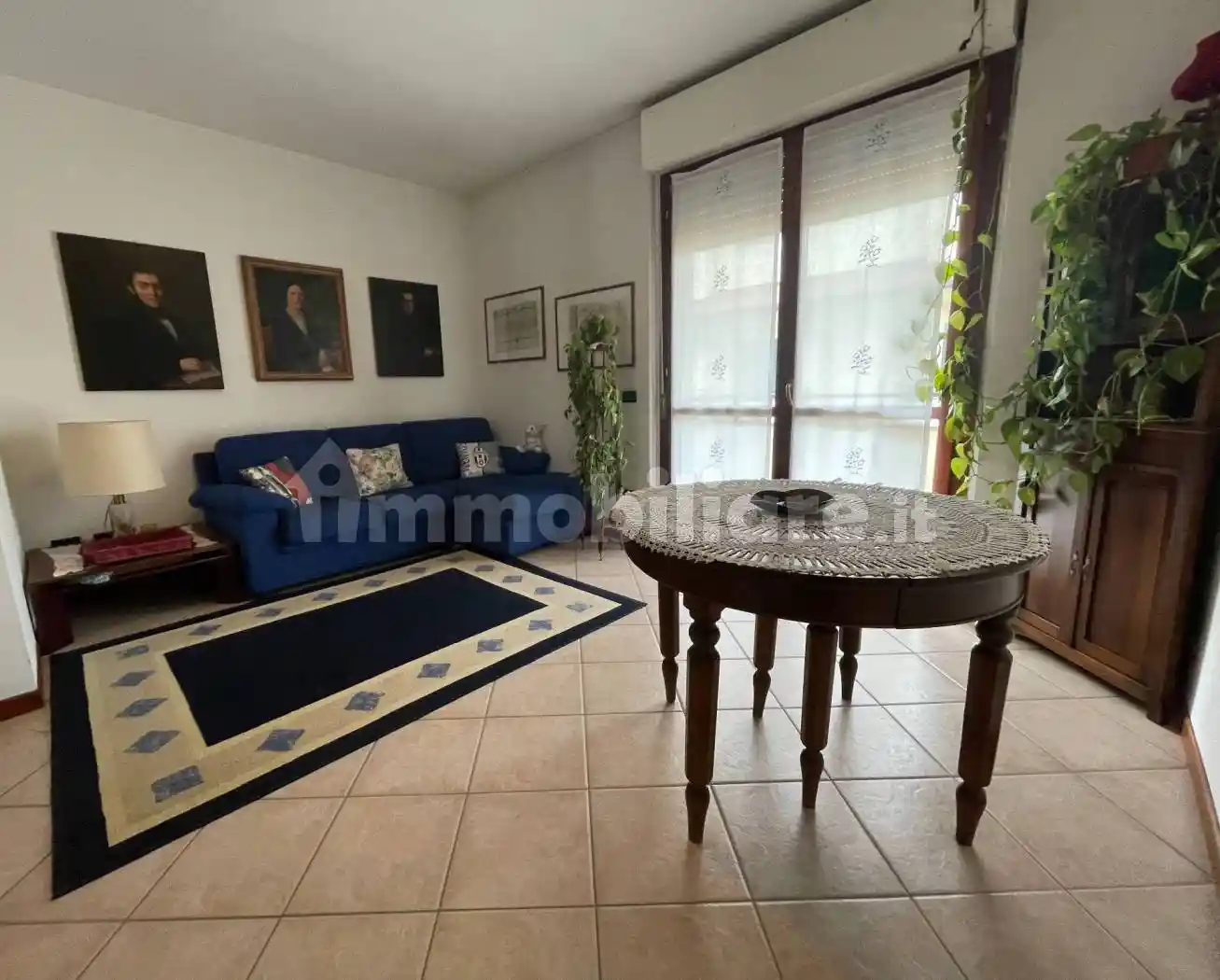 Appartamento in vendita a Galliate