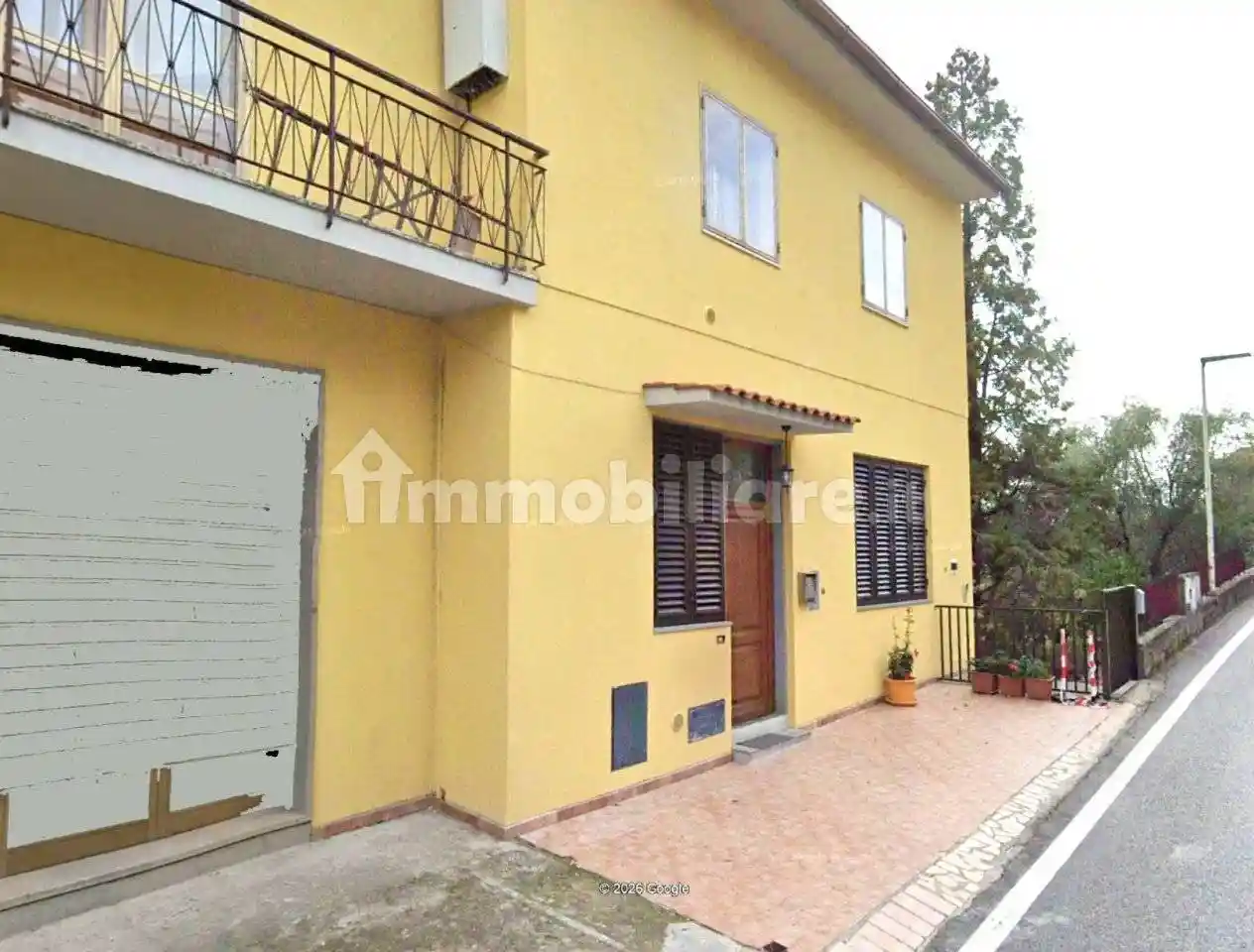 Appartamento in vendita a Reggello