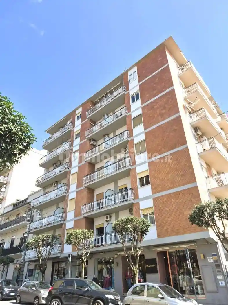 Appartamento in vendita a Lamezia Terme