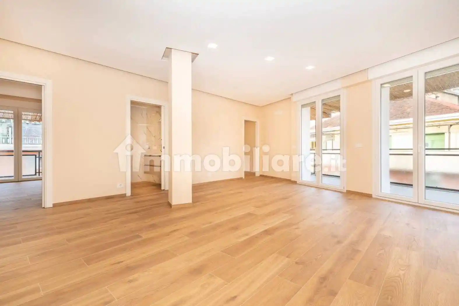 Appartamento in vendita a Torino