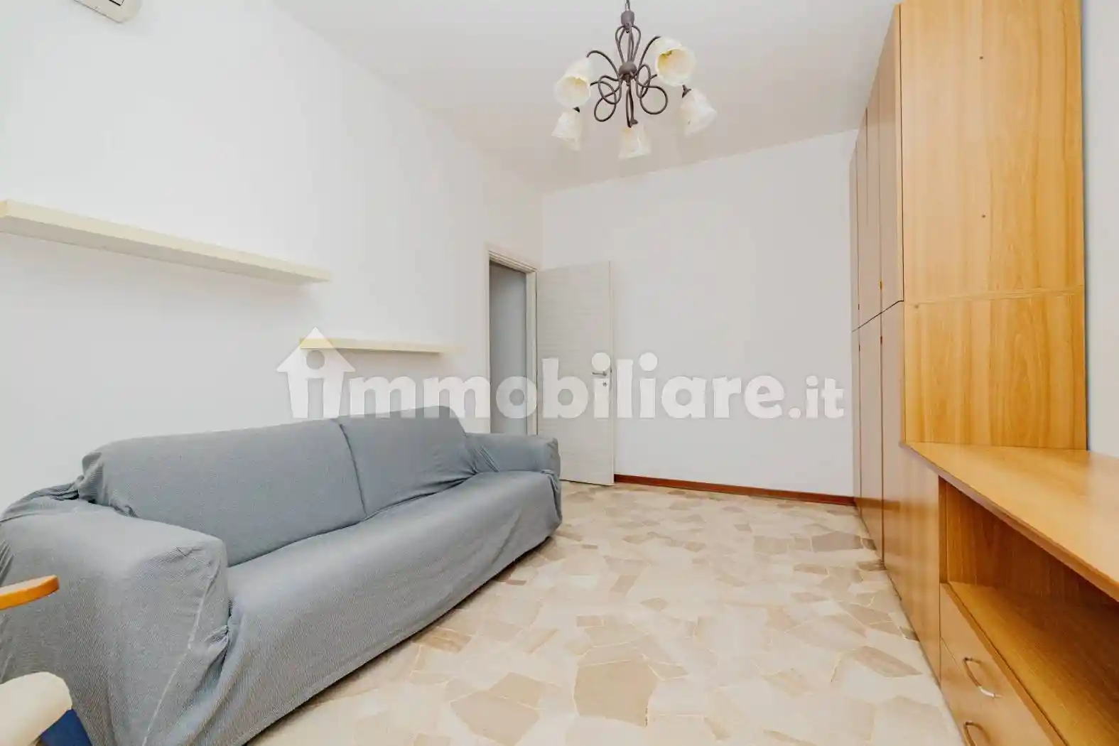 Appartamento in vendita a Sesto San Giovanni