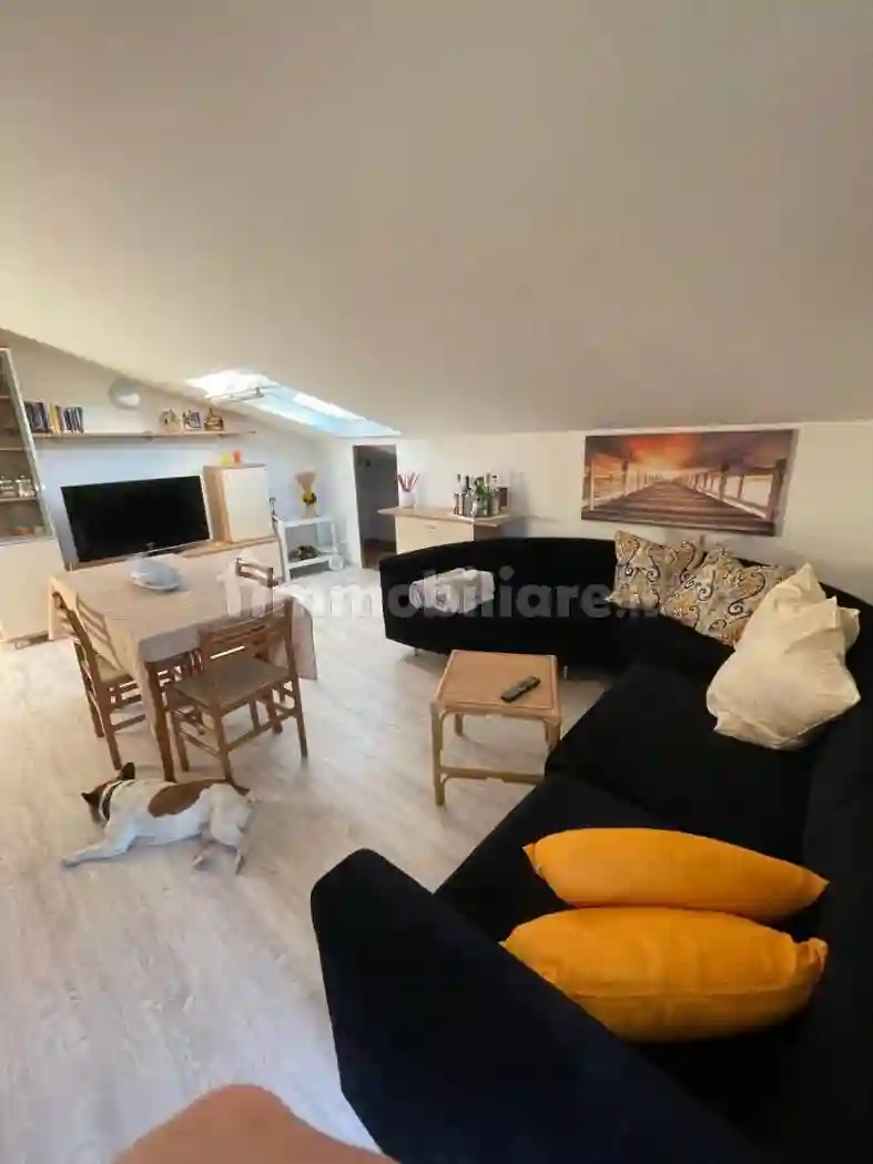 Attico - Mansarda - foto 3