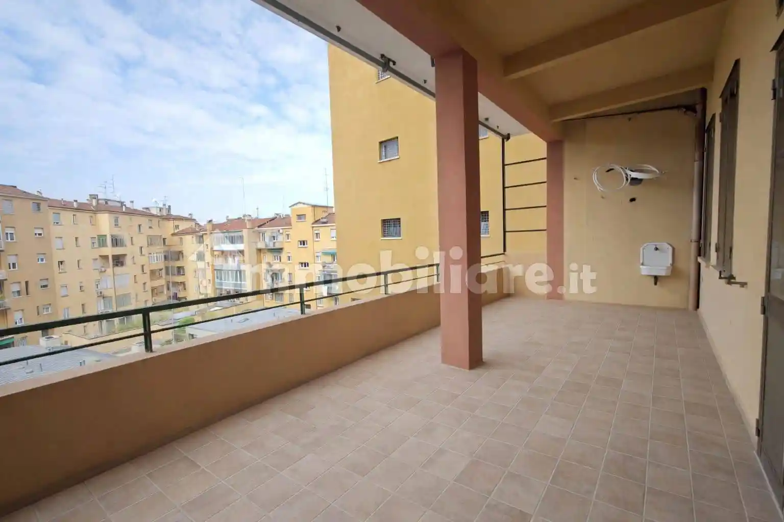 Appartamento in vendita a Bologna