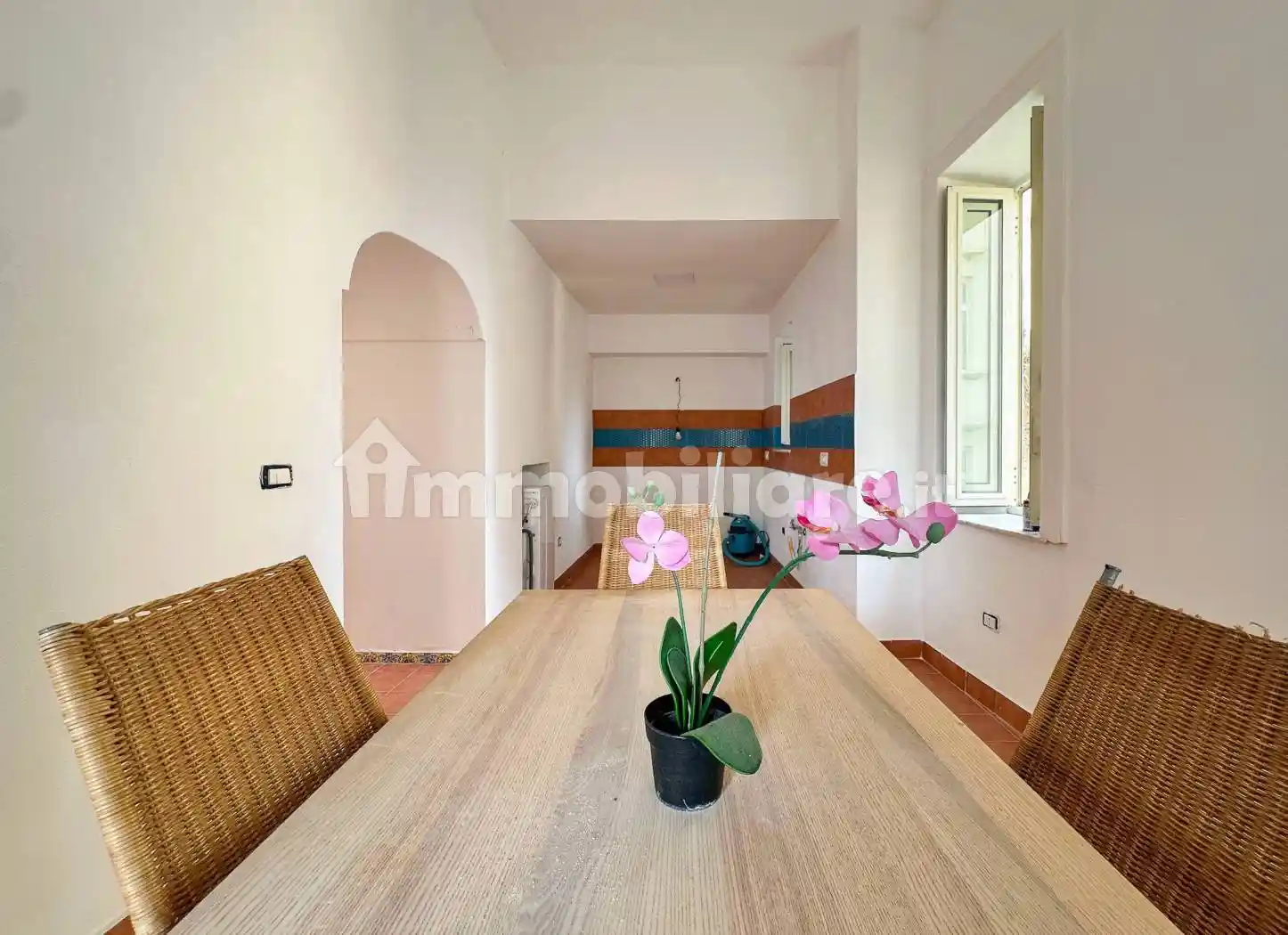 Appartamento in affitto a Napoli