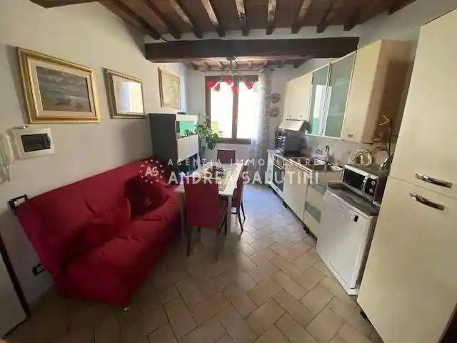 Appartamento in affitto a Ponsacco