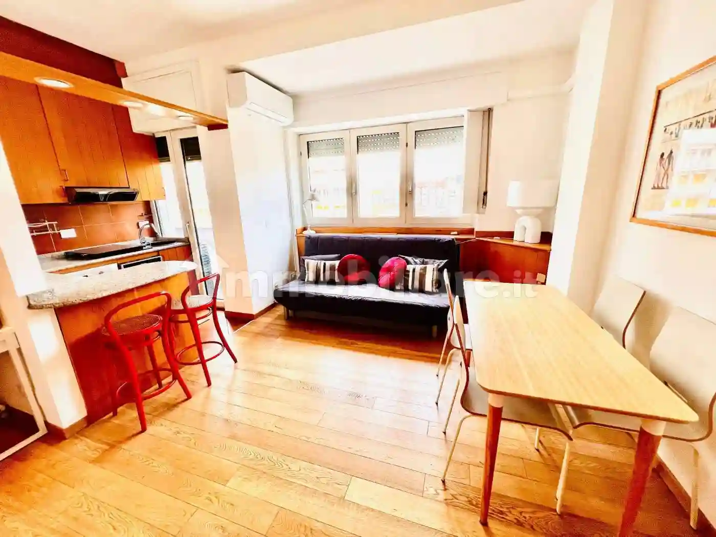 Appartamento - foto 5