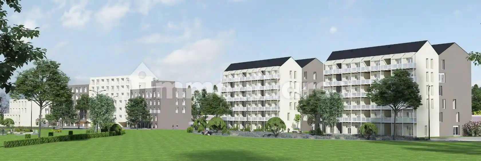 Progetto in vendita a Piacenza