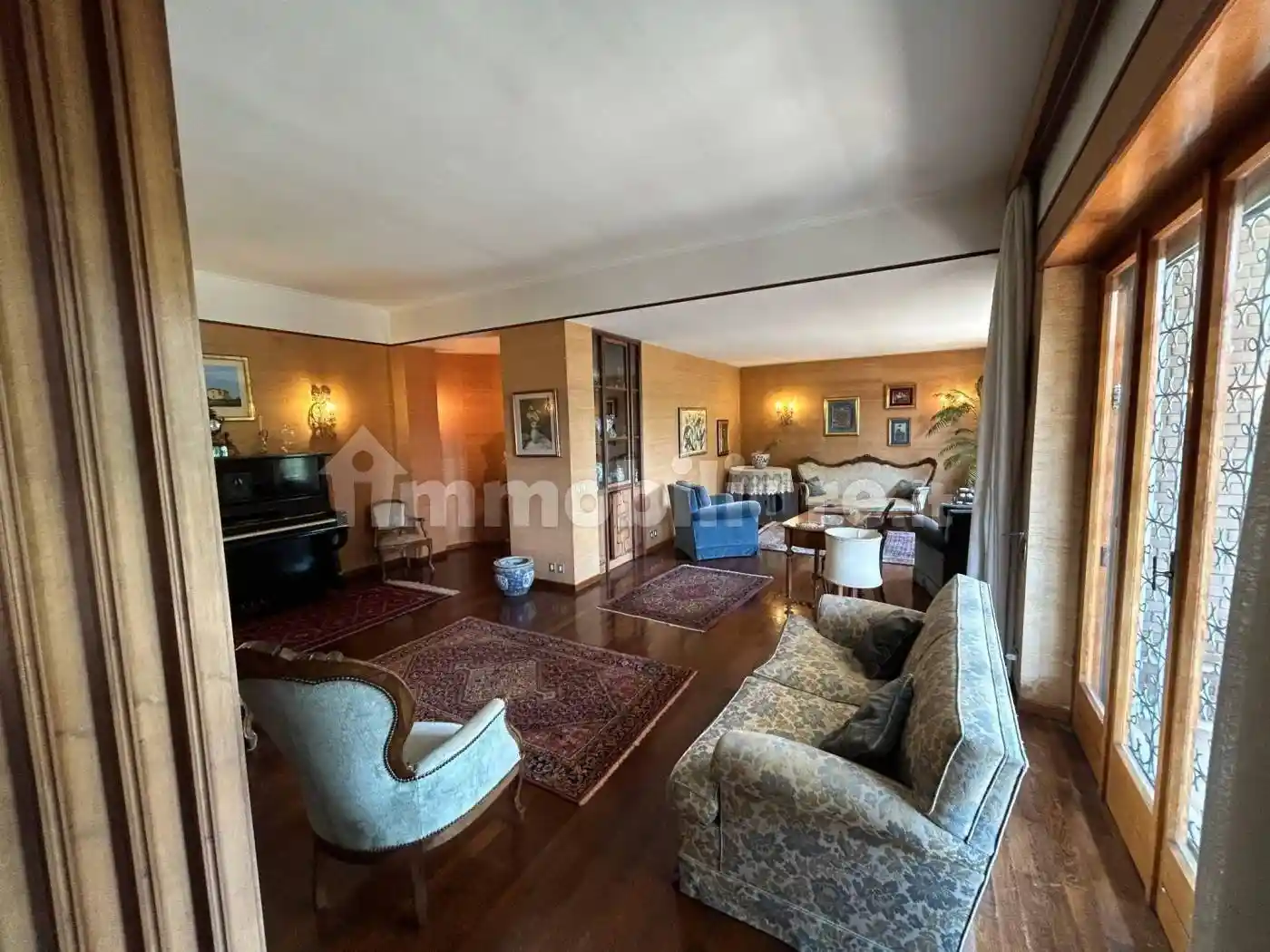 Appartamento in vendita a Frosinone