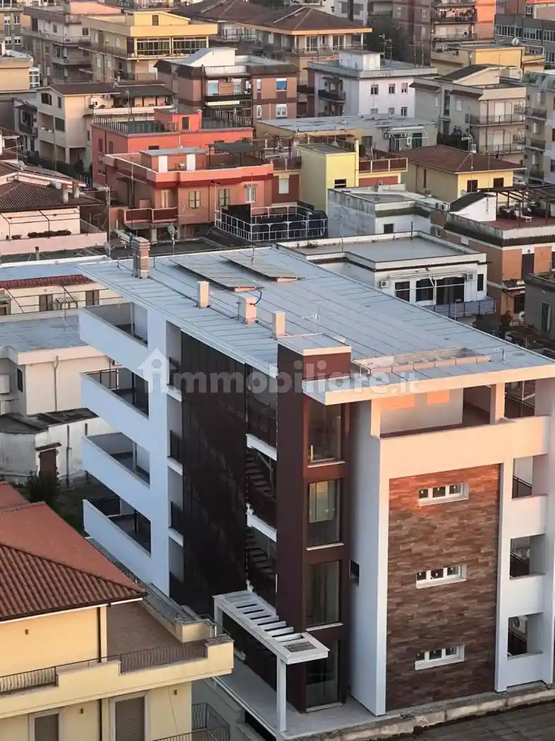 Attico - Mansarda in vendita a Aprilia