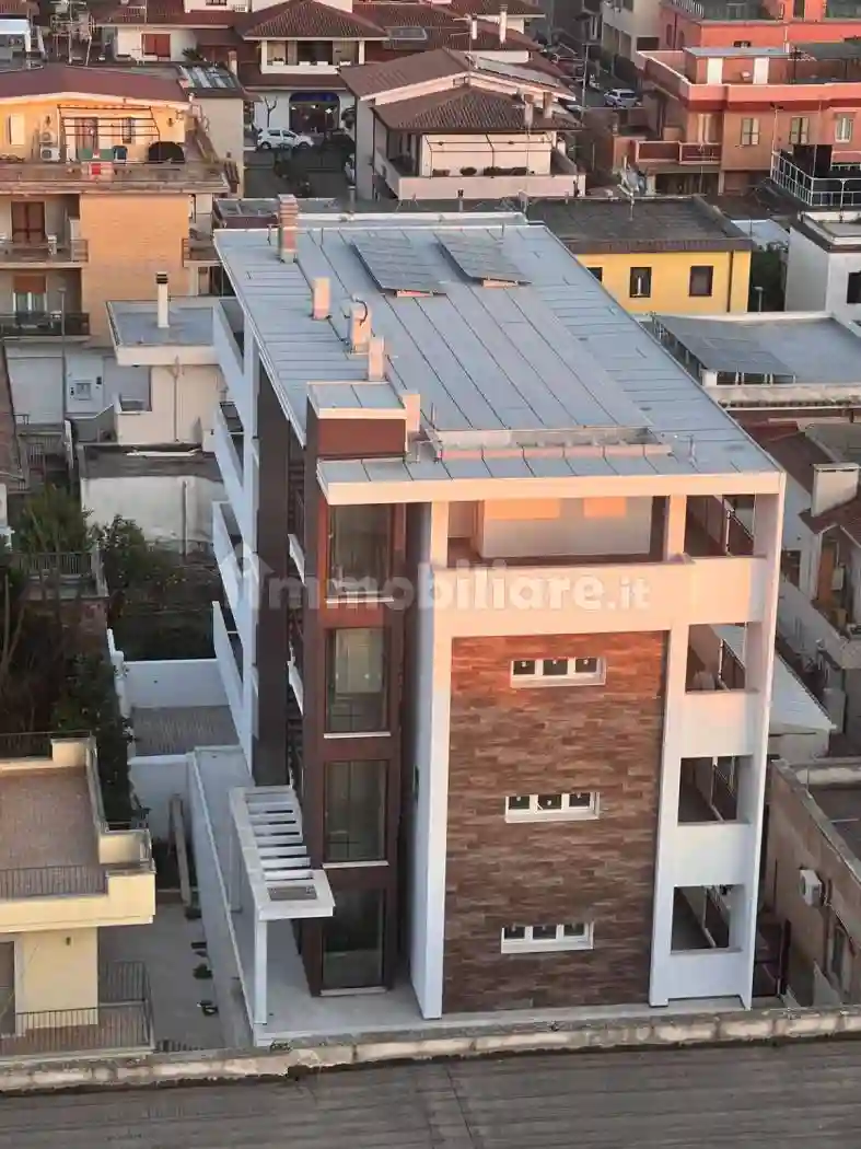 Attico - Mansarda - foto 2