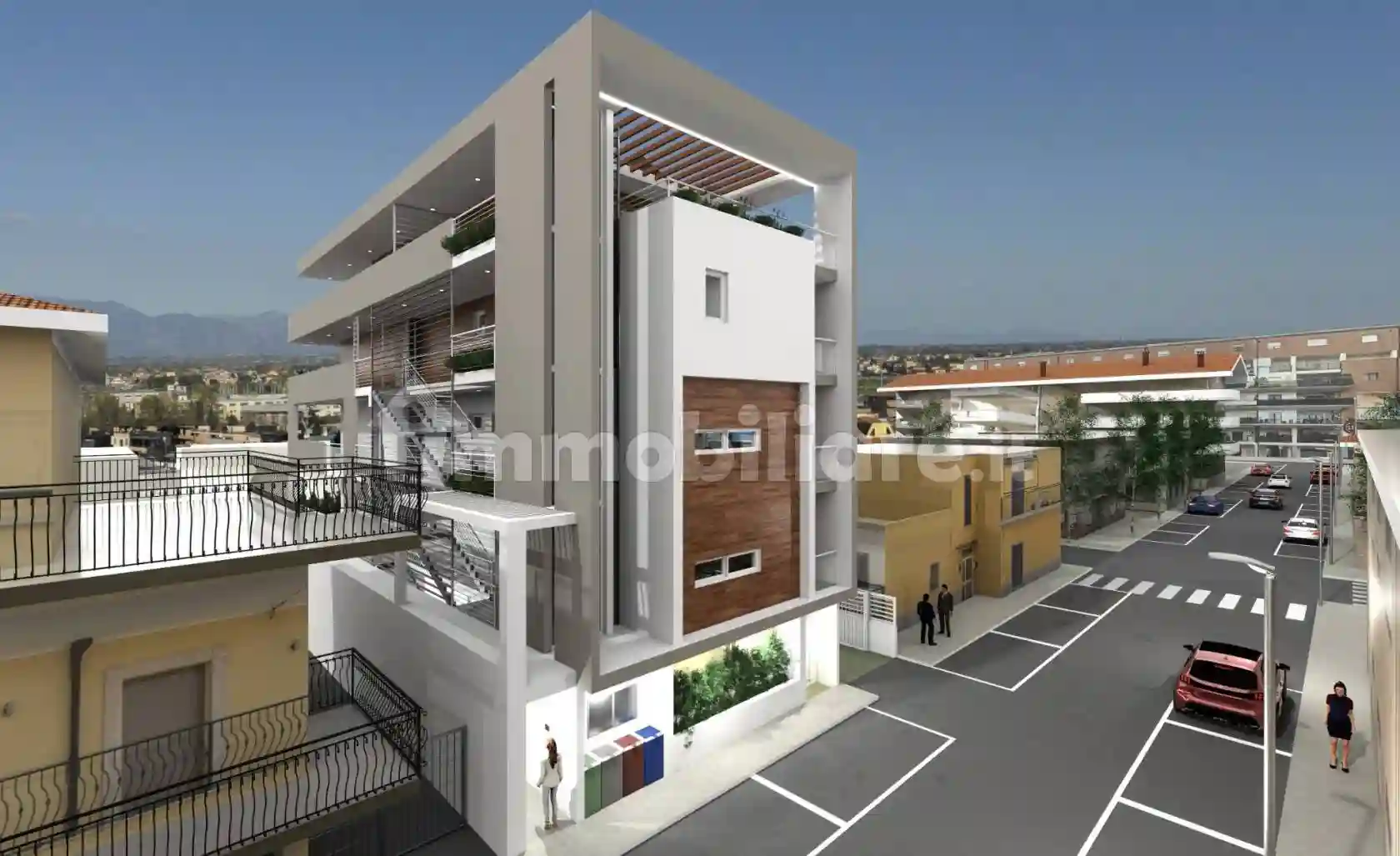 Attico - Mansarda - foto 5