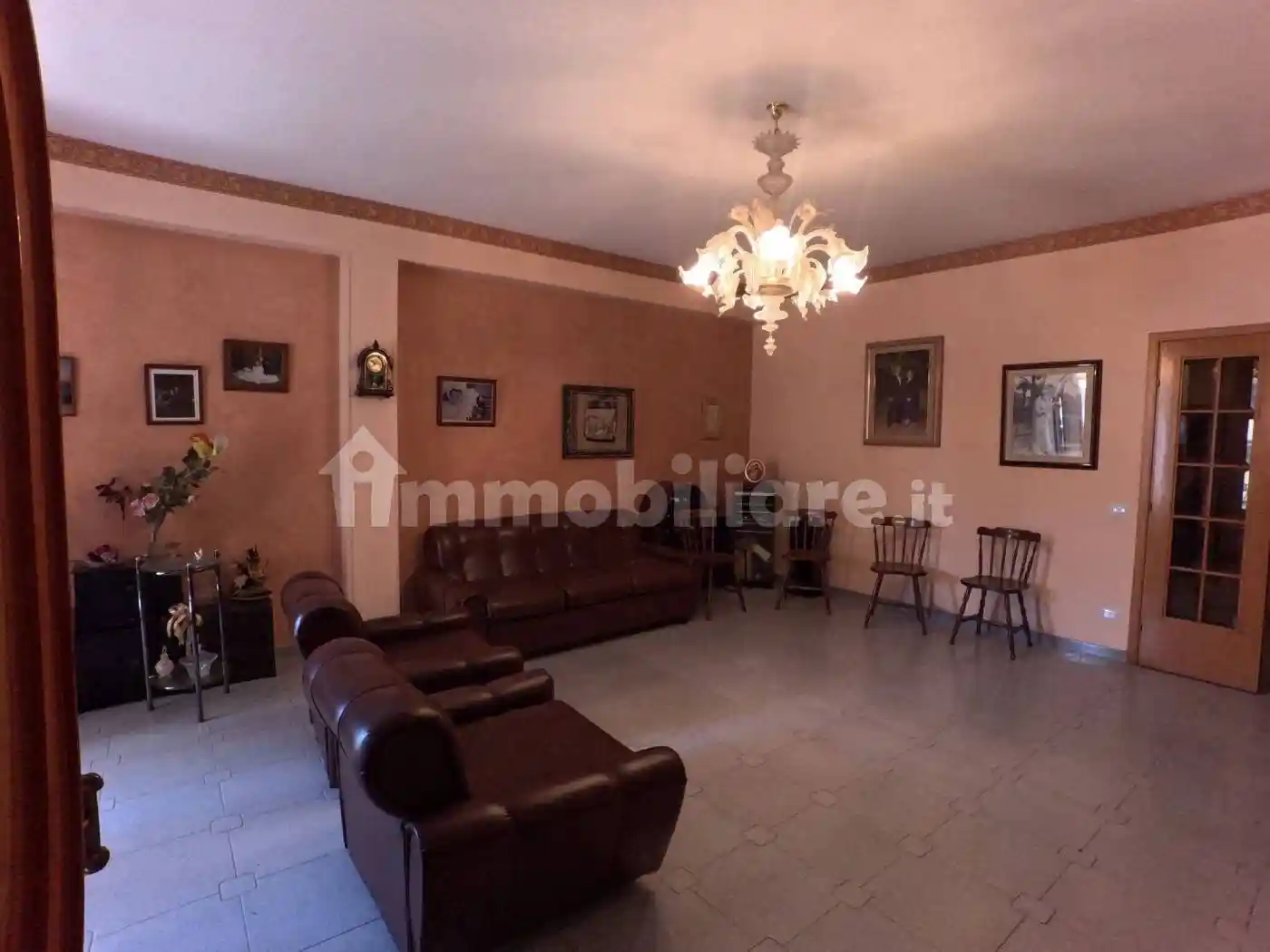 Villa in vendita a Vittoria