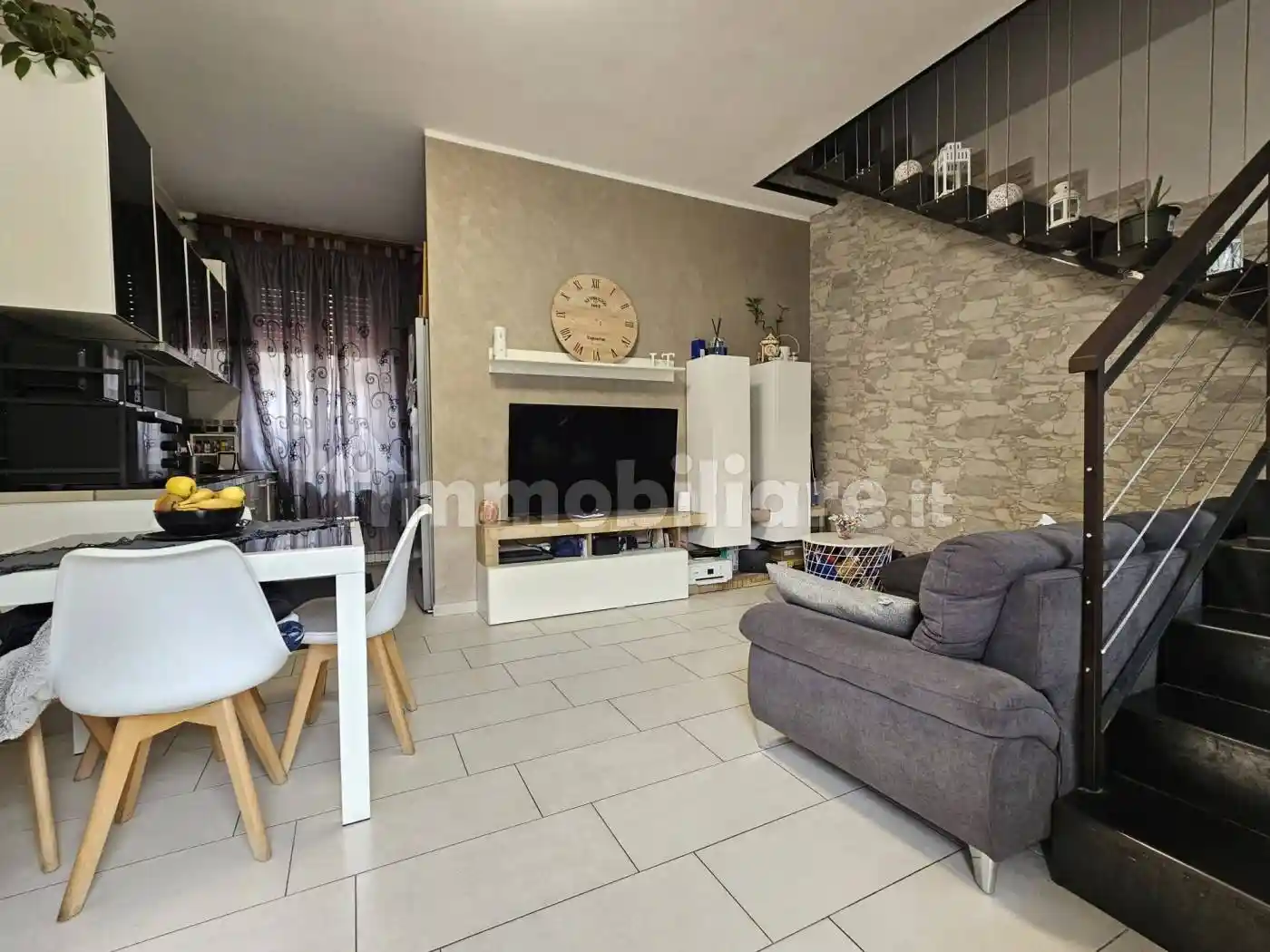 Casa indipendente in vendita a Seveso