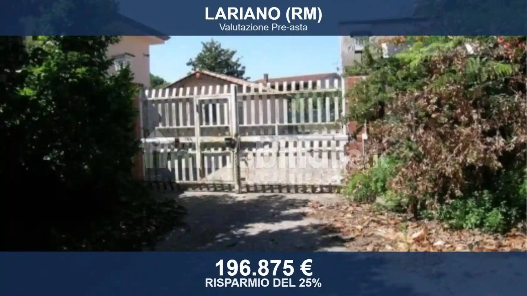 Appartamento in vendita a Lariano