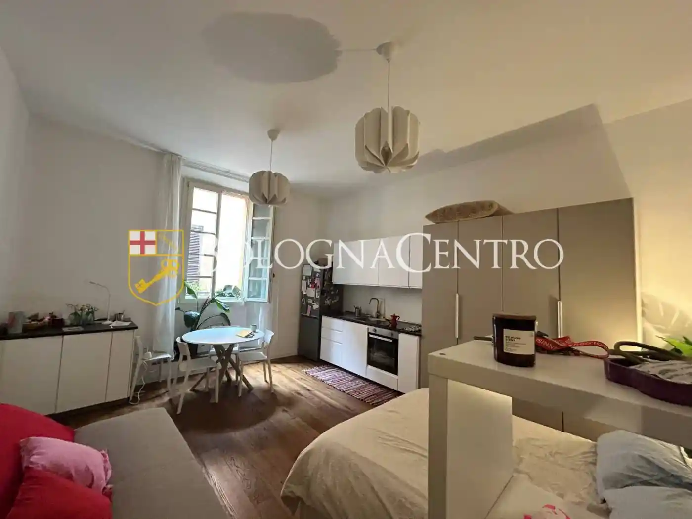 Appartamento in affitto a Bologna