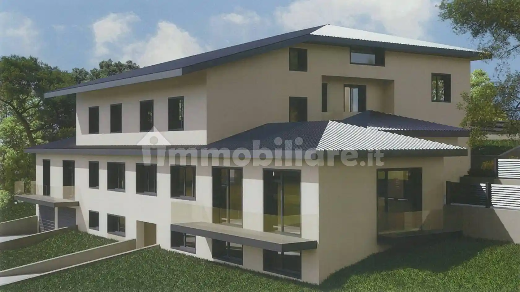 Appartamento in vendita a Senigallia