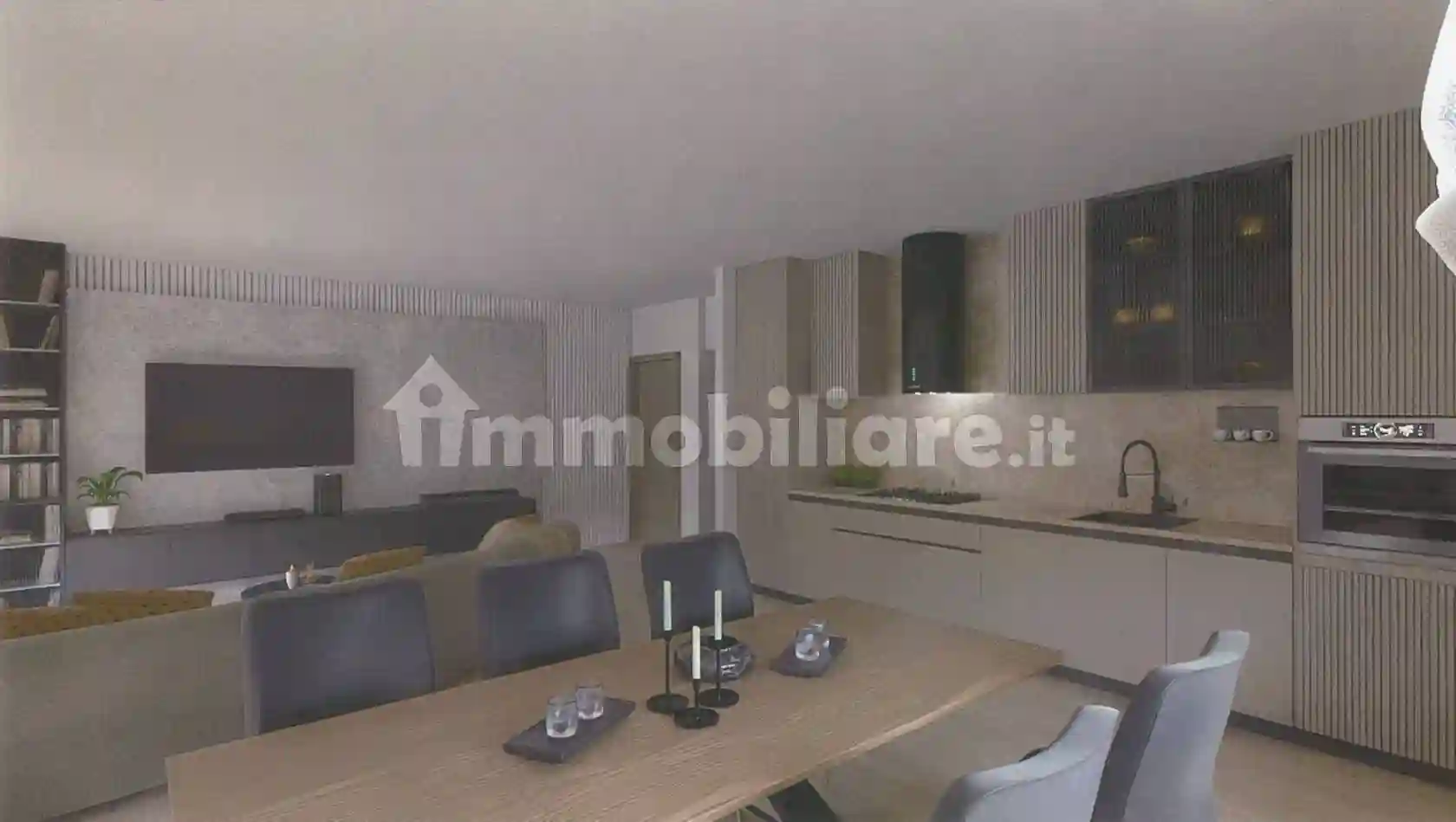 Appartamento - foto 4