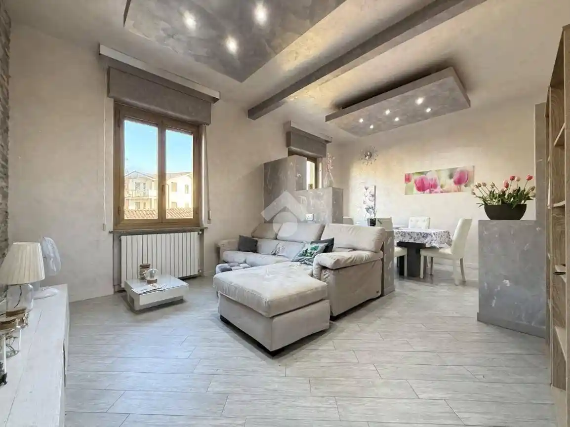 Appartamento in vendita a Acqui Terme