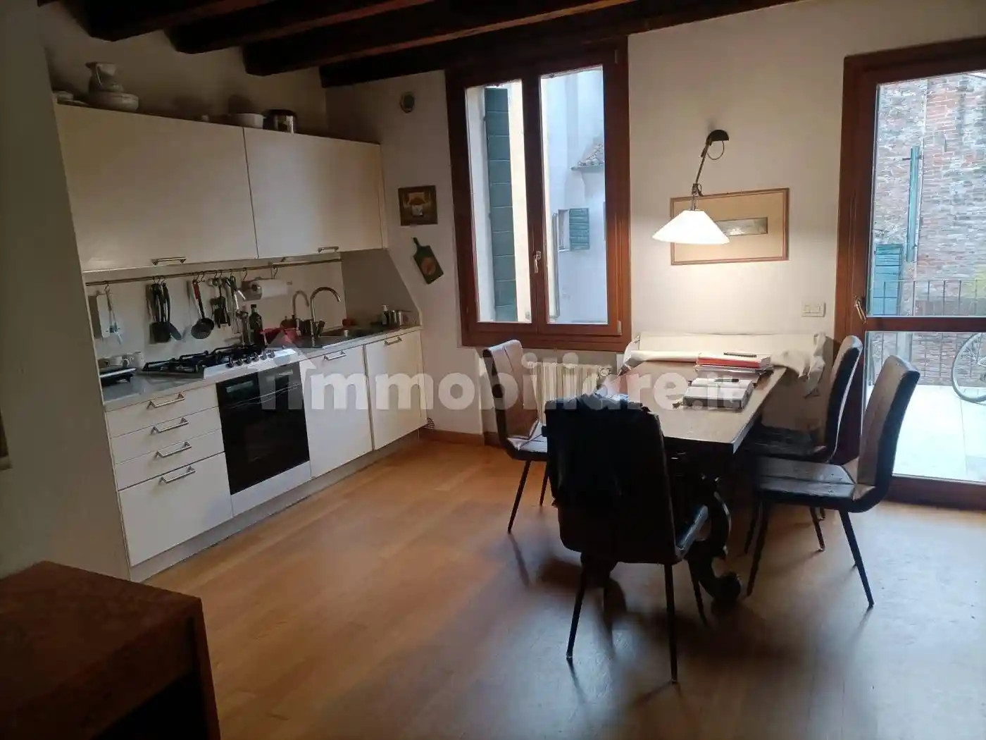 Appartamento in affitto a Padova