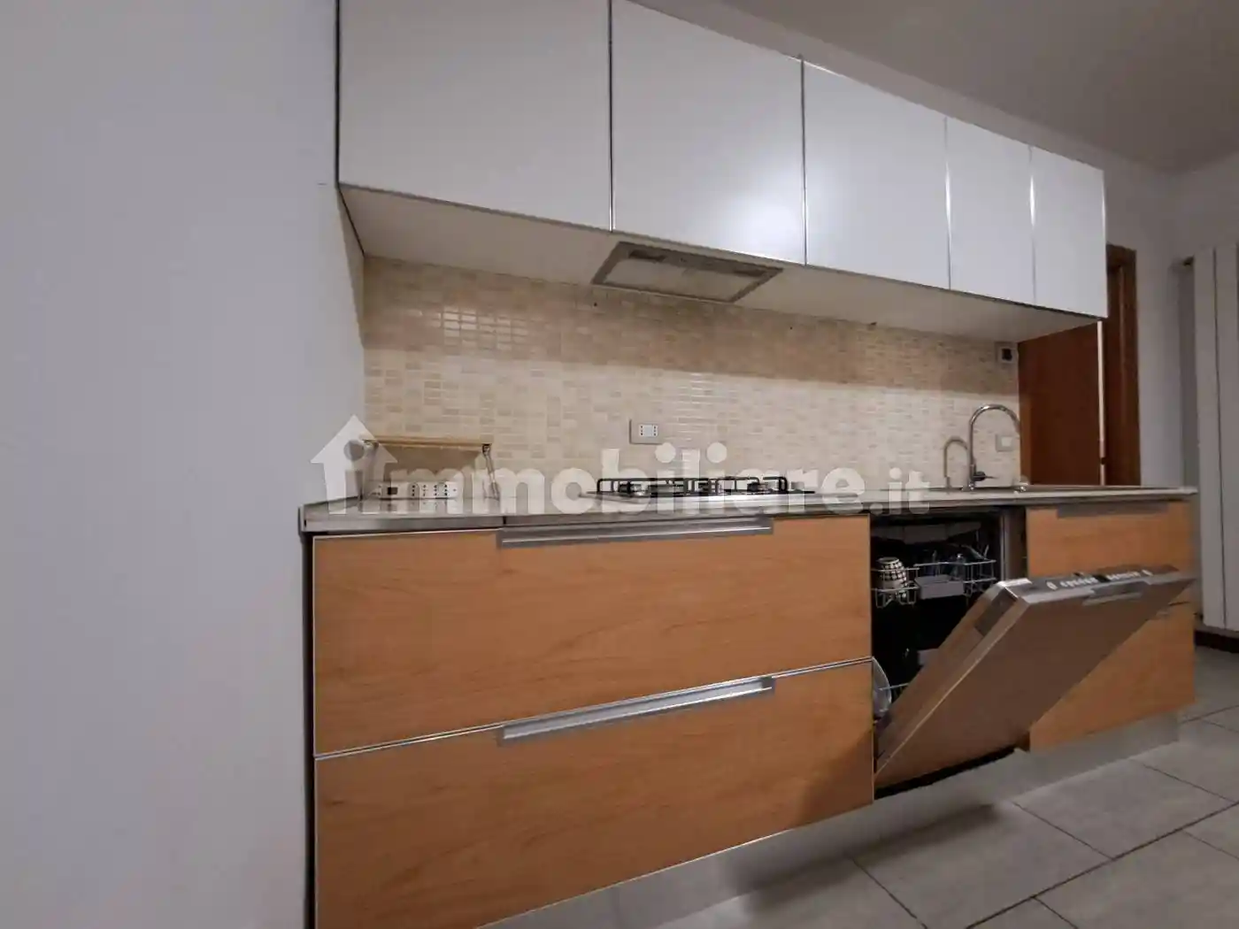 Appartamento in vendita a Comun Nuovo