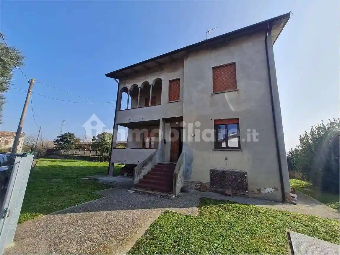 Casa indipendente - foto 2