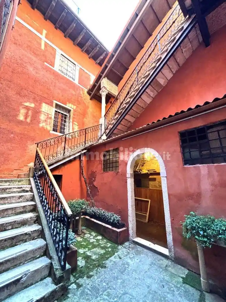 Appartamento in vendita a Venezia