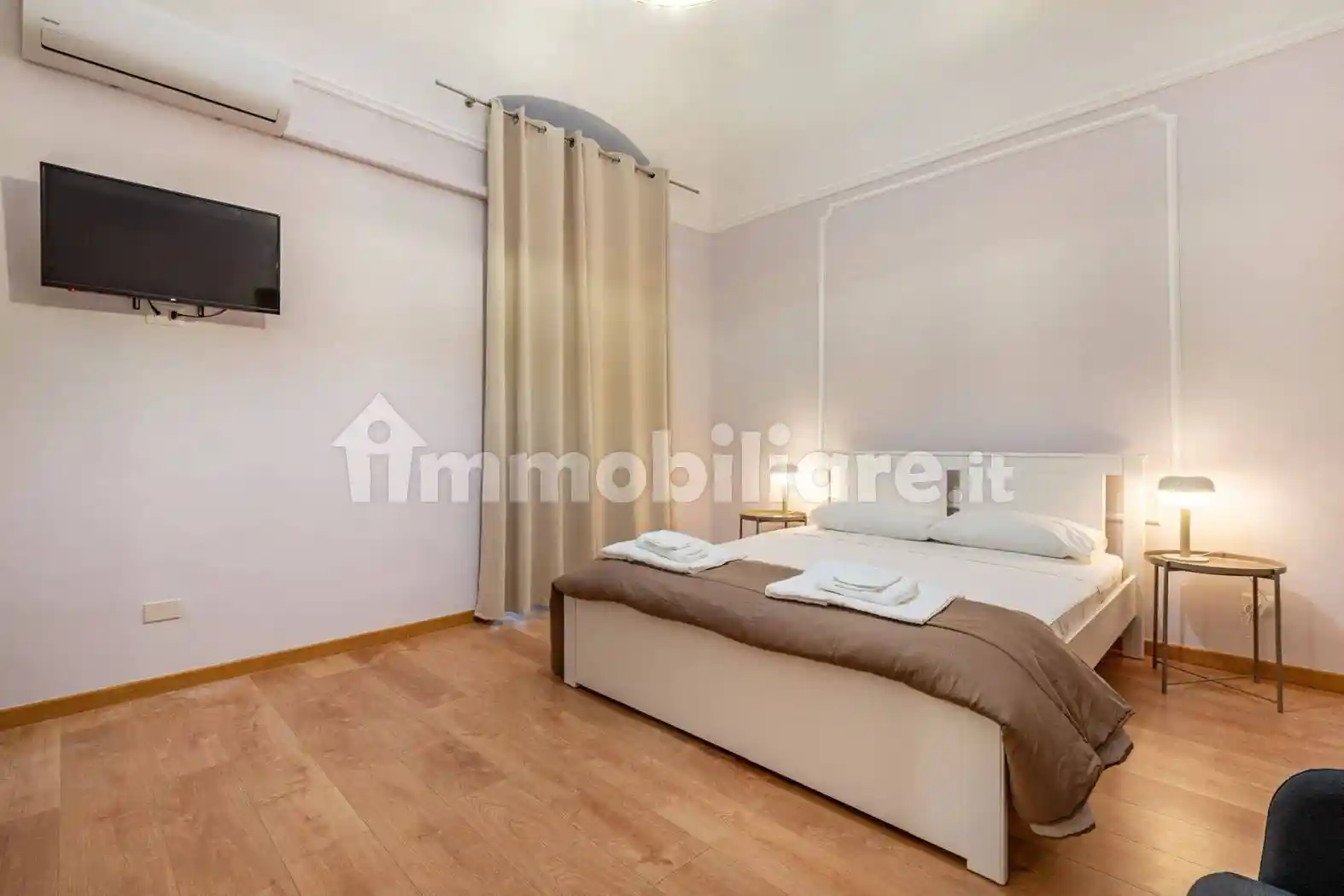 Appartamento in vendita a Bari