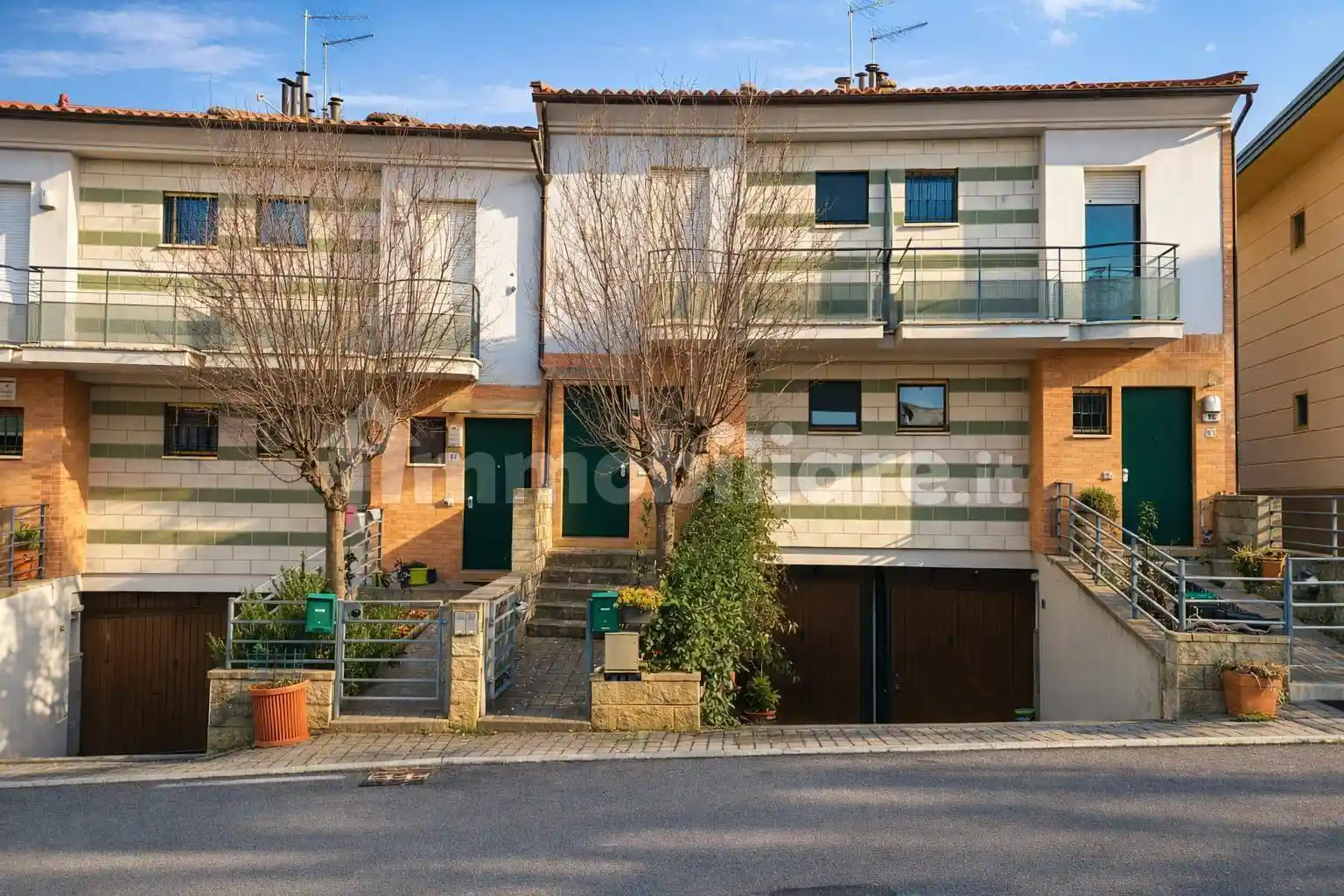 Casa indipendente in vendita a Asciano