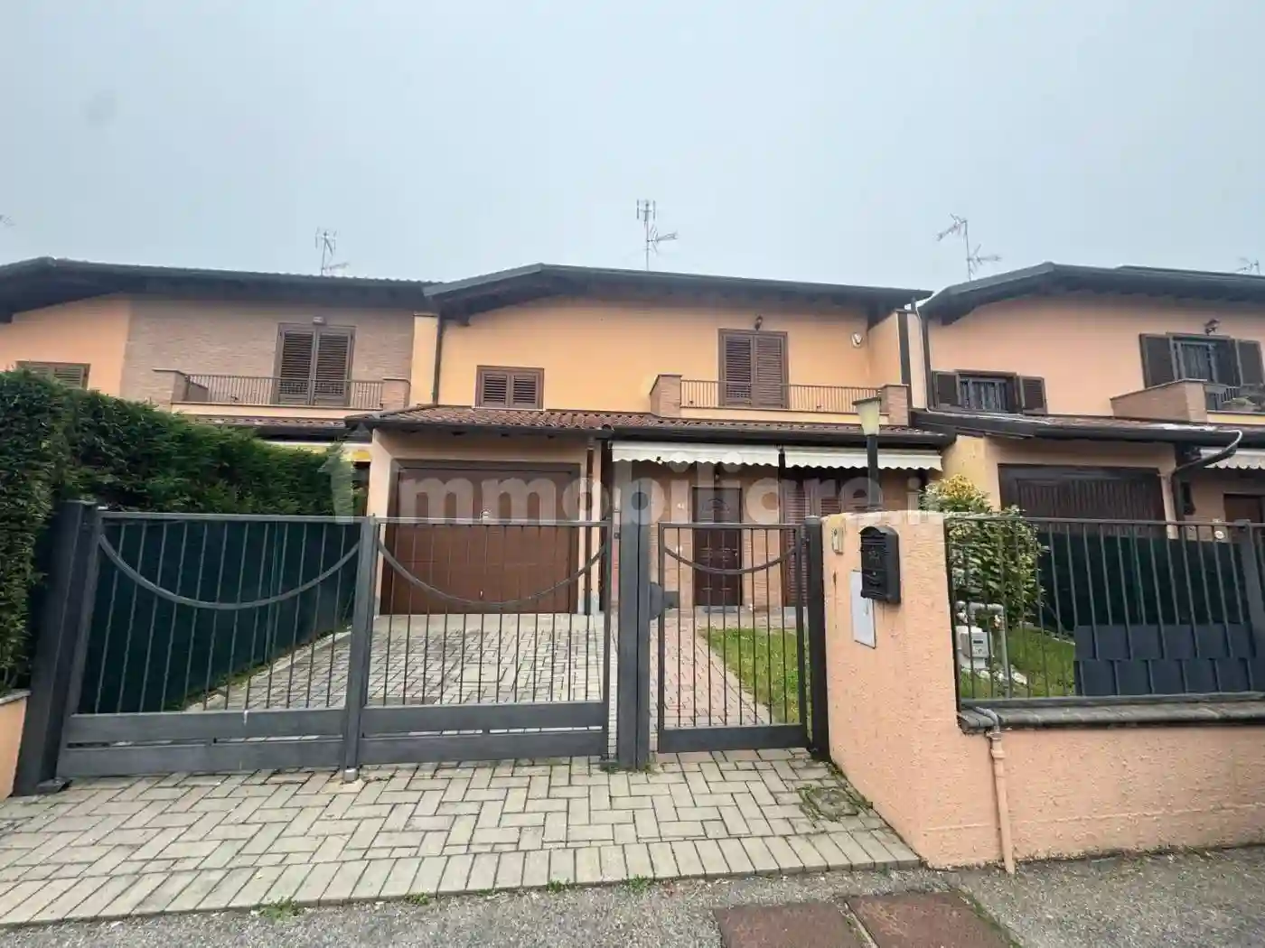 Villetta a schiera - foto 3