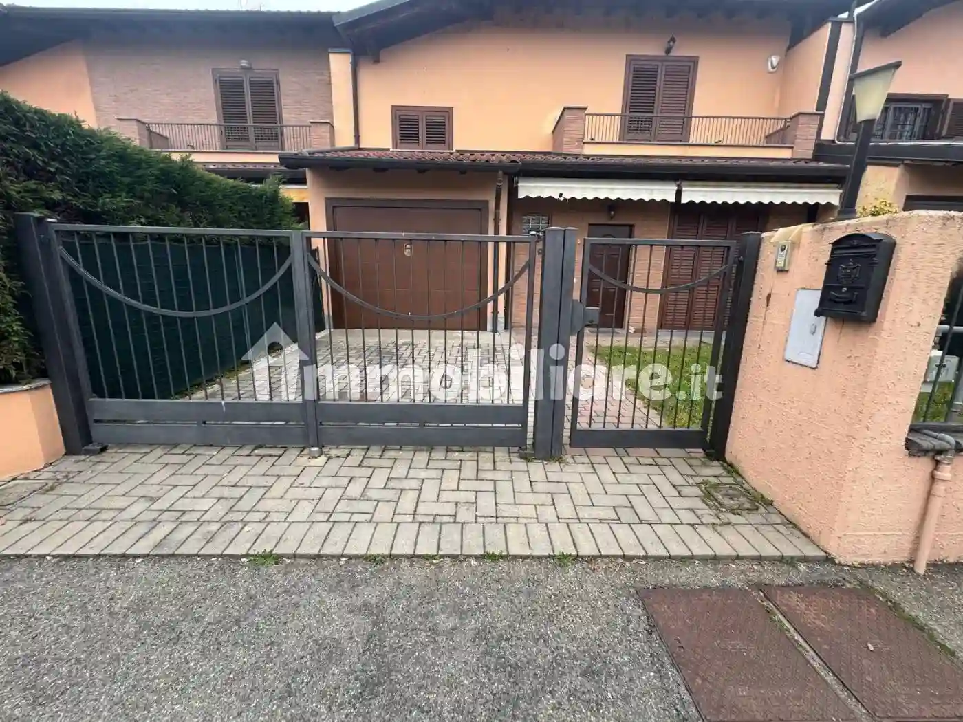 Villetta a schiera - foto 5