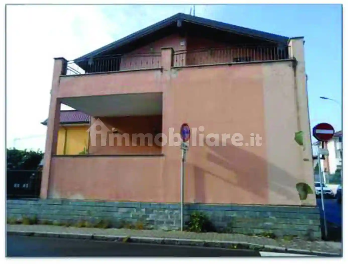 Villetta a schiera - foto 2